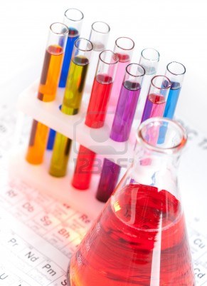 Analisis de Indice de Peroxidos en ASAP Laboratorio