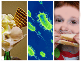 Analisis Microbiologicos Fisicoquimicos y Bromatologicos